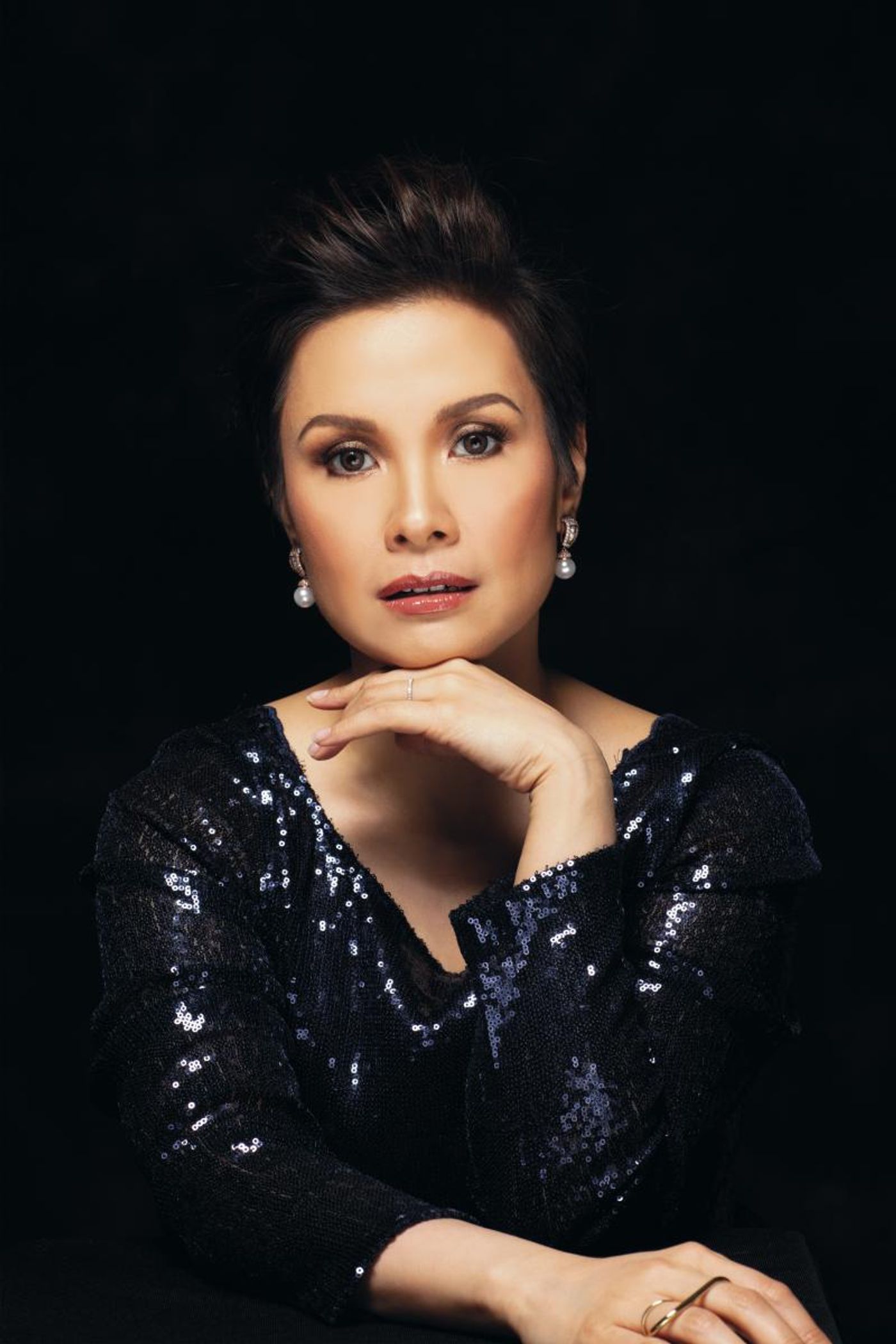 Interview: Lea Salonga Talks 'Perfect Ten' Concert, 'Sweeney Todd,' And More!  Image