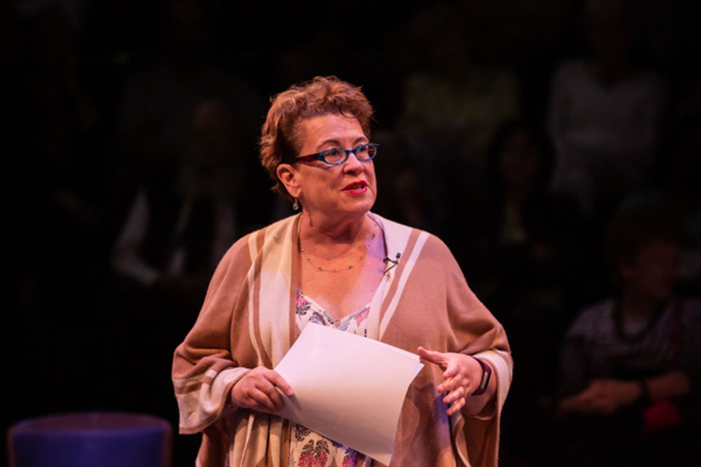 Photo Flash: Arena Stage 2019-2020 Season Preview  Image