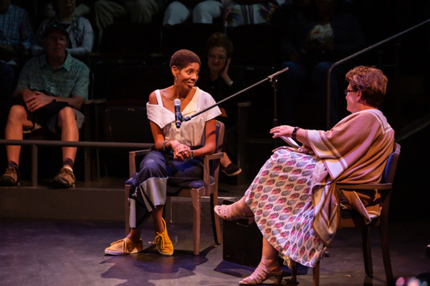 Photo Flash: Arena Stage 2019-2020 Season Preview  Image