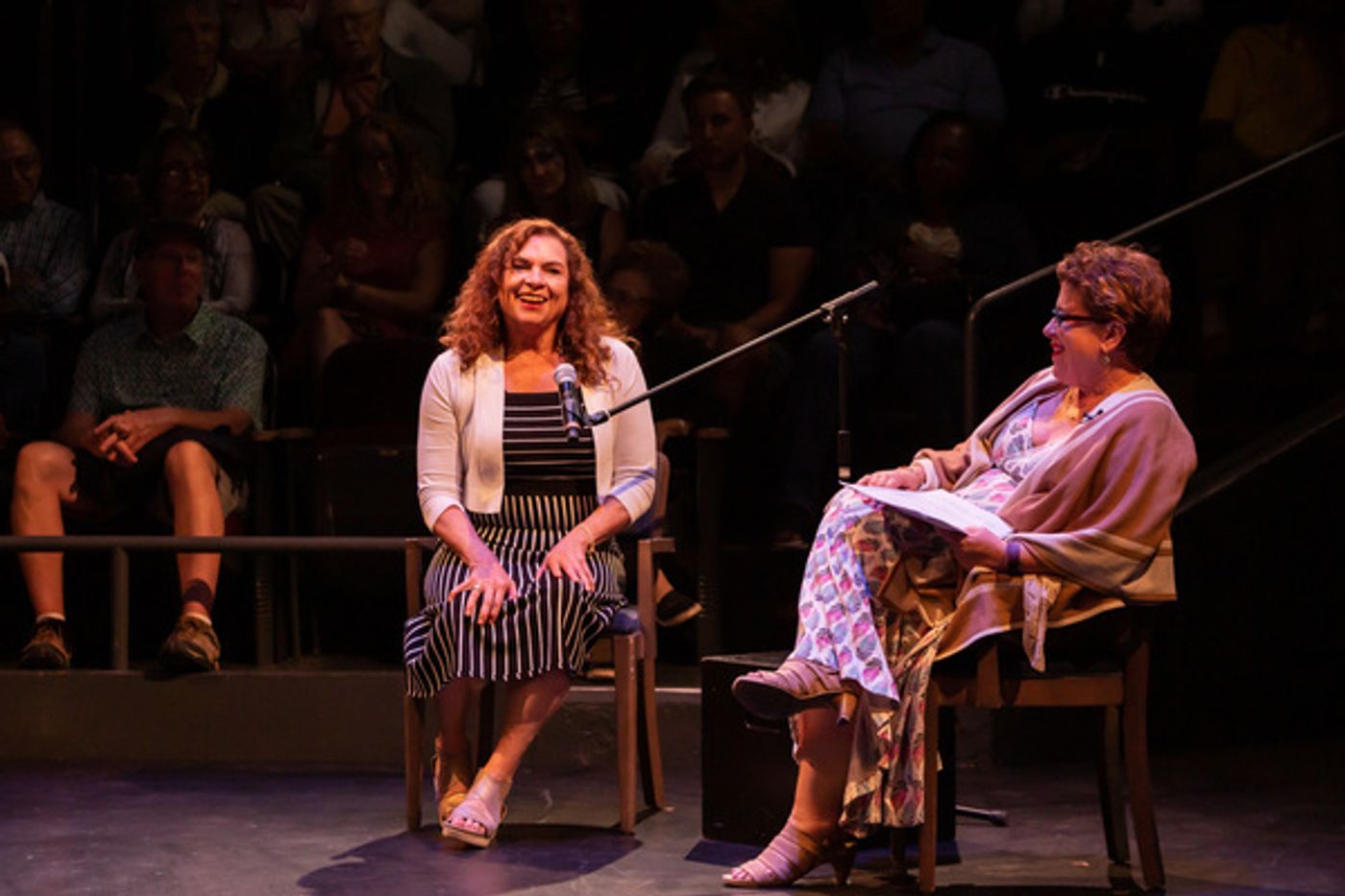 Photo Flash: Arena Stage 2019-2020 Season Preview  Image