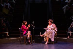 Seema Sueko and Molly Smith Photo