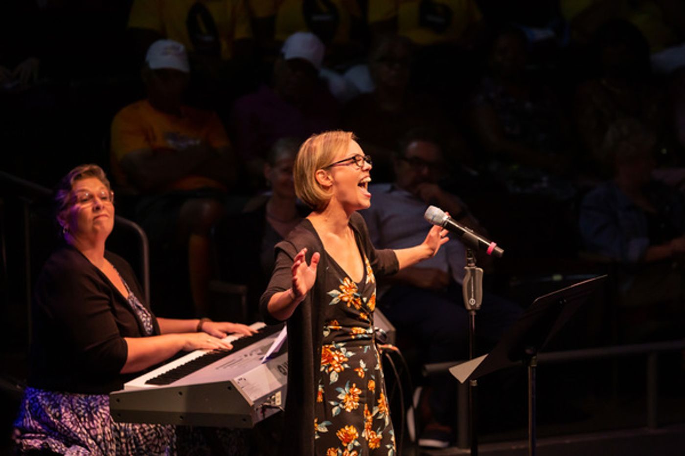 Photo Flash: Arena Stage 2019-2020 Season Preview  Image