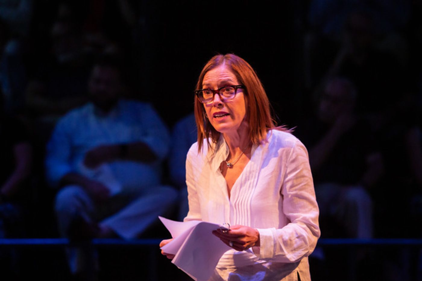 Photo Flash: Arena Stage 2019-2020 Season Preview  Image