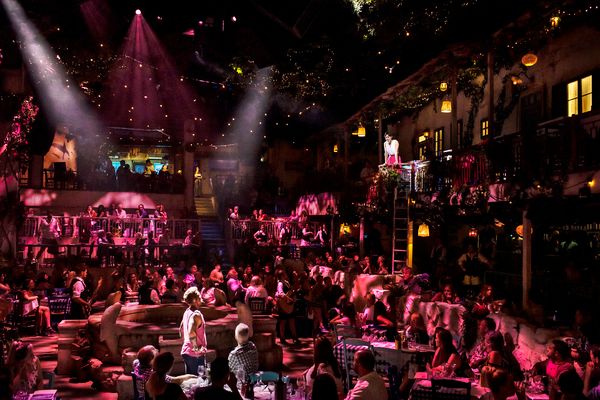 AJ Bentley and Julia Imbach Photo