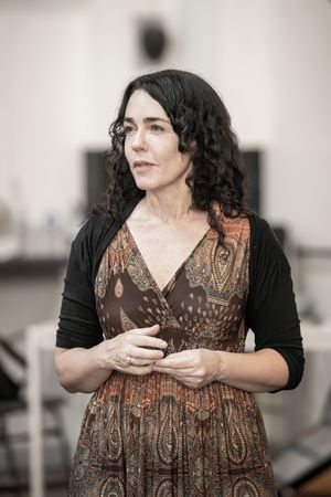 Yael Farber Photo