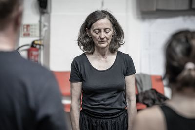 Brid Brennan Photo