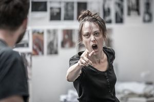 Scarlett Brookes Photo