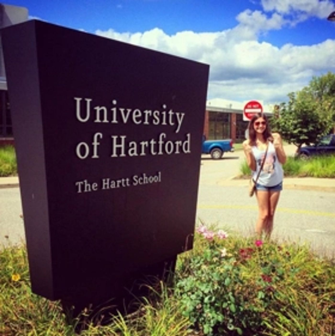 Words Of Advice: Back to School Tips from Our Student Bloggers!  Image