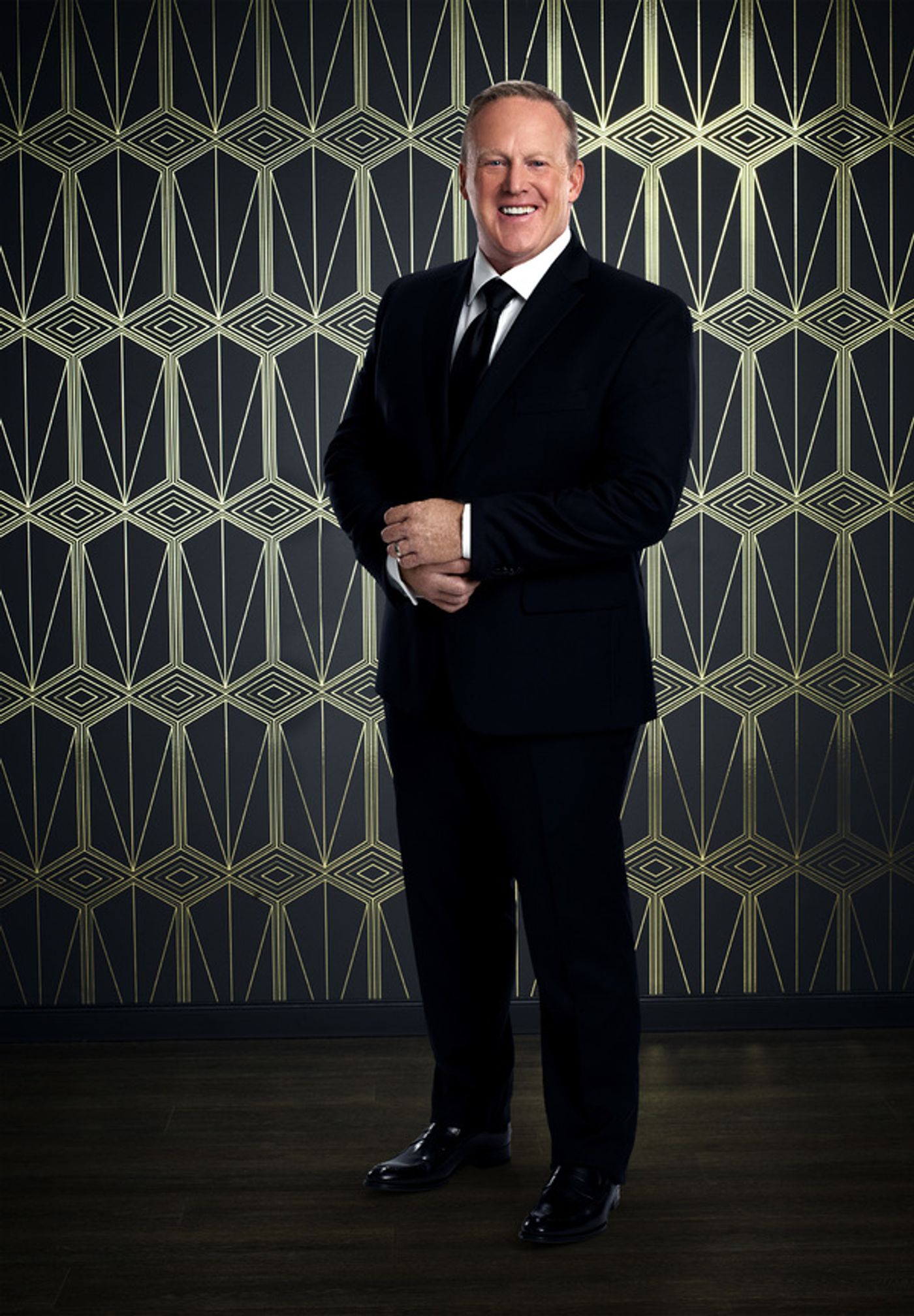 Photo Flash: Check Out the Upcoming Cast of DANCING WITH THE STARS!  Image