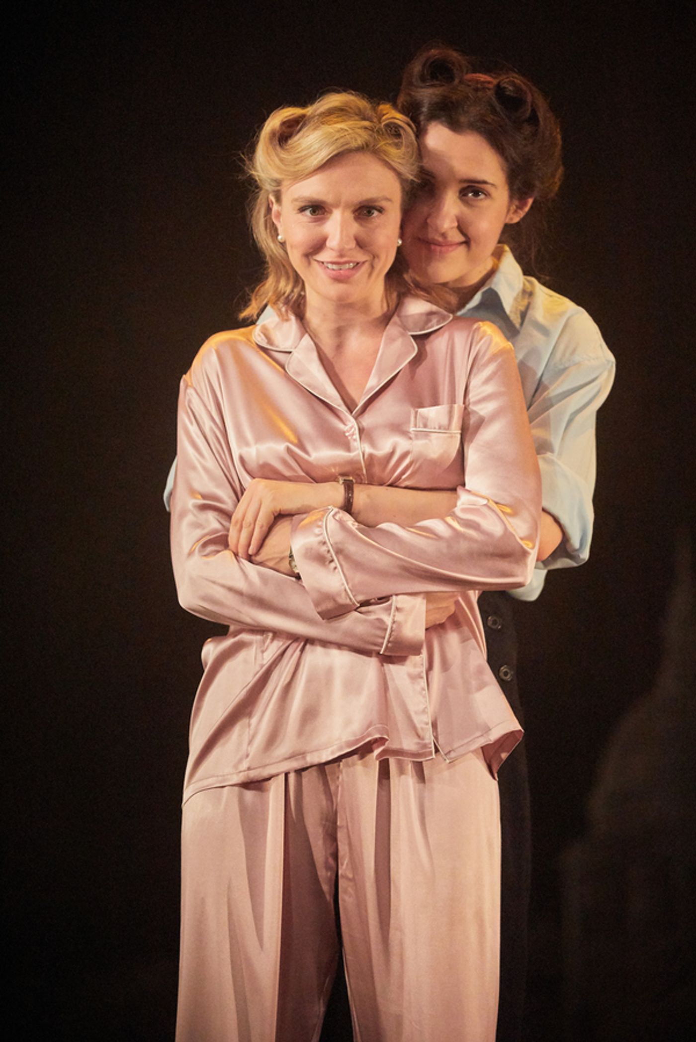 Photo Flash: First Look At Sarah Waters's THE NIGHT WATCH  Image