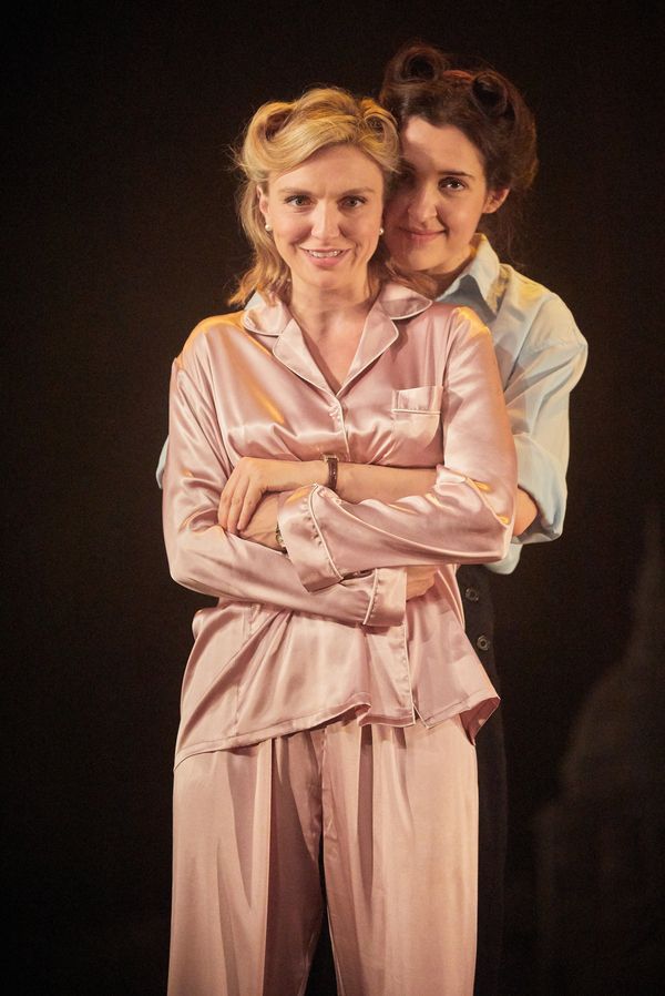 Florence Roberts Photo