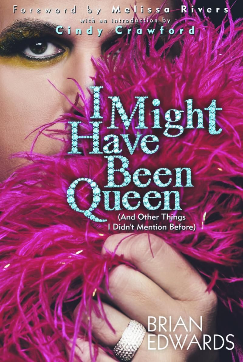 Entertainment Industry Veteran Brian Edwards Releases Second Autobiographical Book  Image