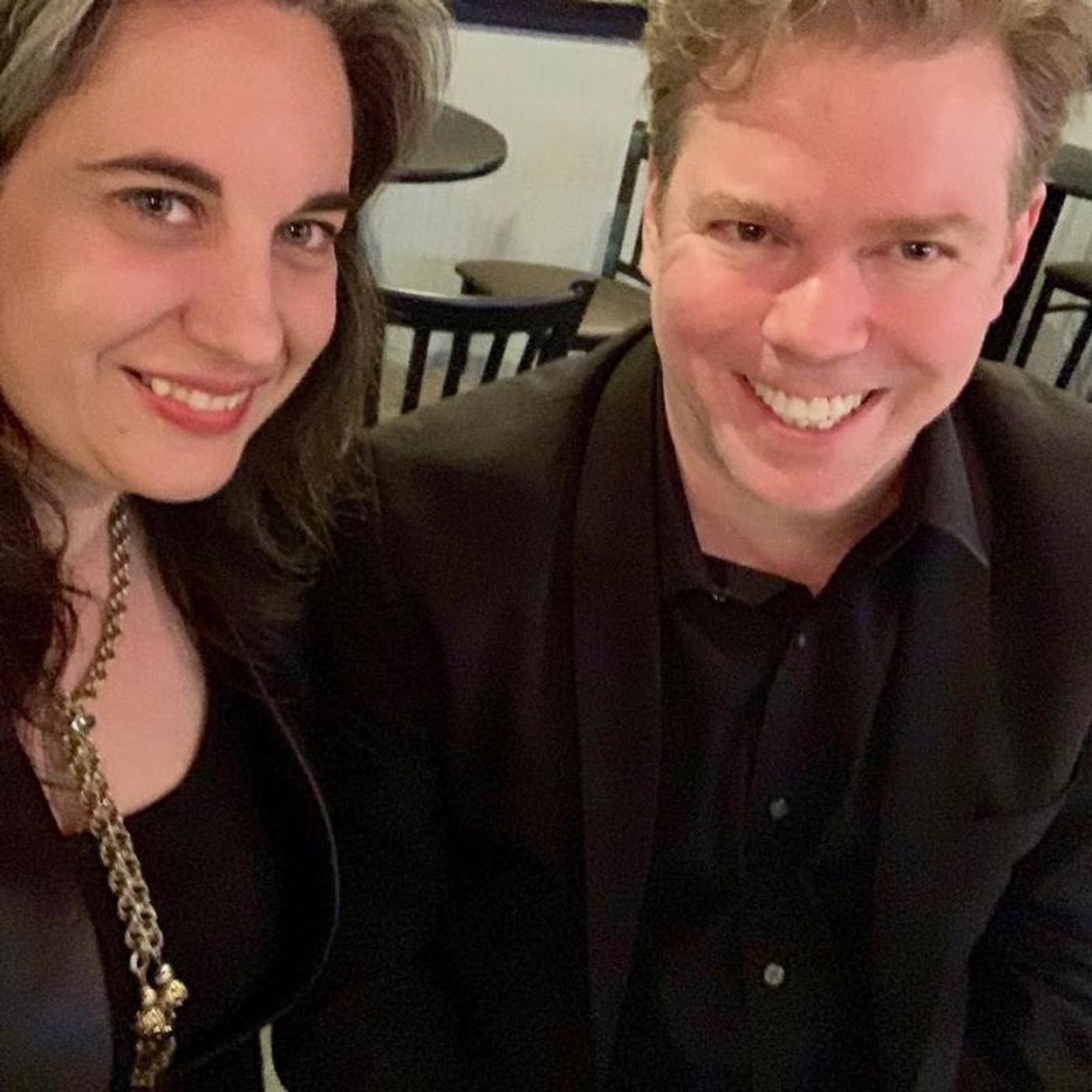 Interview: ANTHEM FOR THE MIDDLE AGED BAND Energetically Brings The Band Back Together at The Sidewalk Film Festival  Image