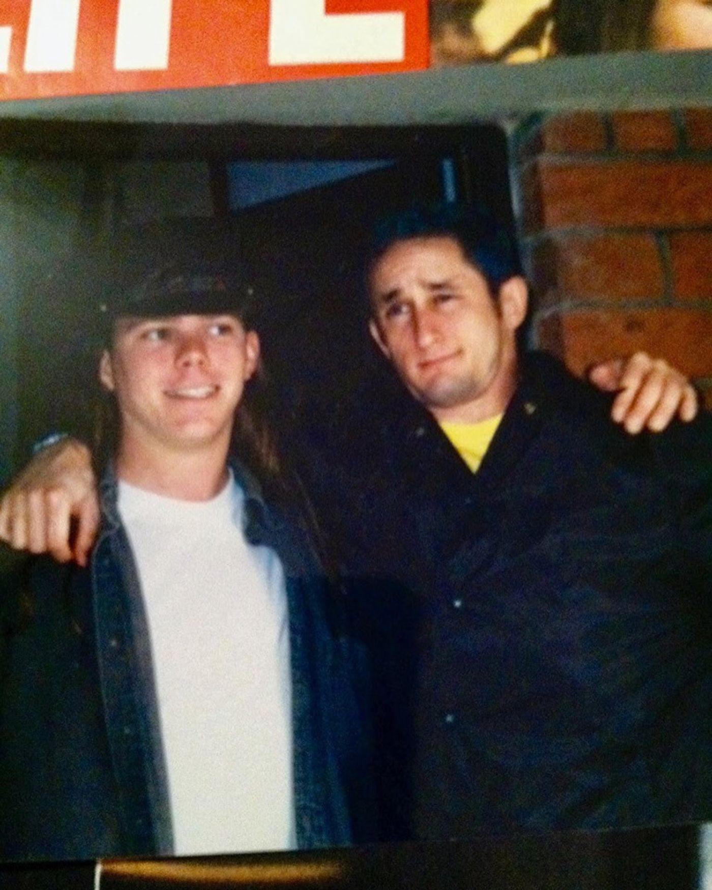 Interview: ANTHEM FOR THE MIDDLE AGED BAND Energetically Brings The Band Back Together at The Sidewalk Film Festival  Image