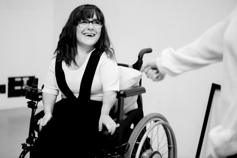 Guest Blog: Rachael Spence and Lisa Hammond On STILL NO IDEA Guest Blog: Rachael Spence and Lisa Hammond On STILL NO IDEA Image