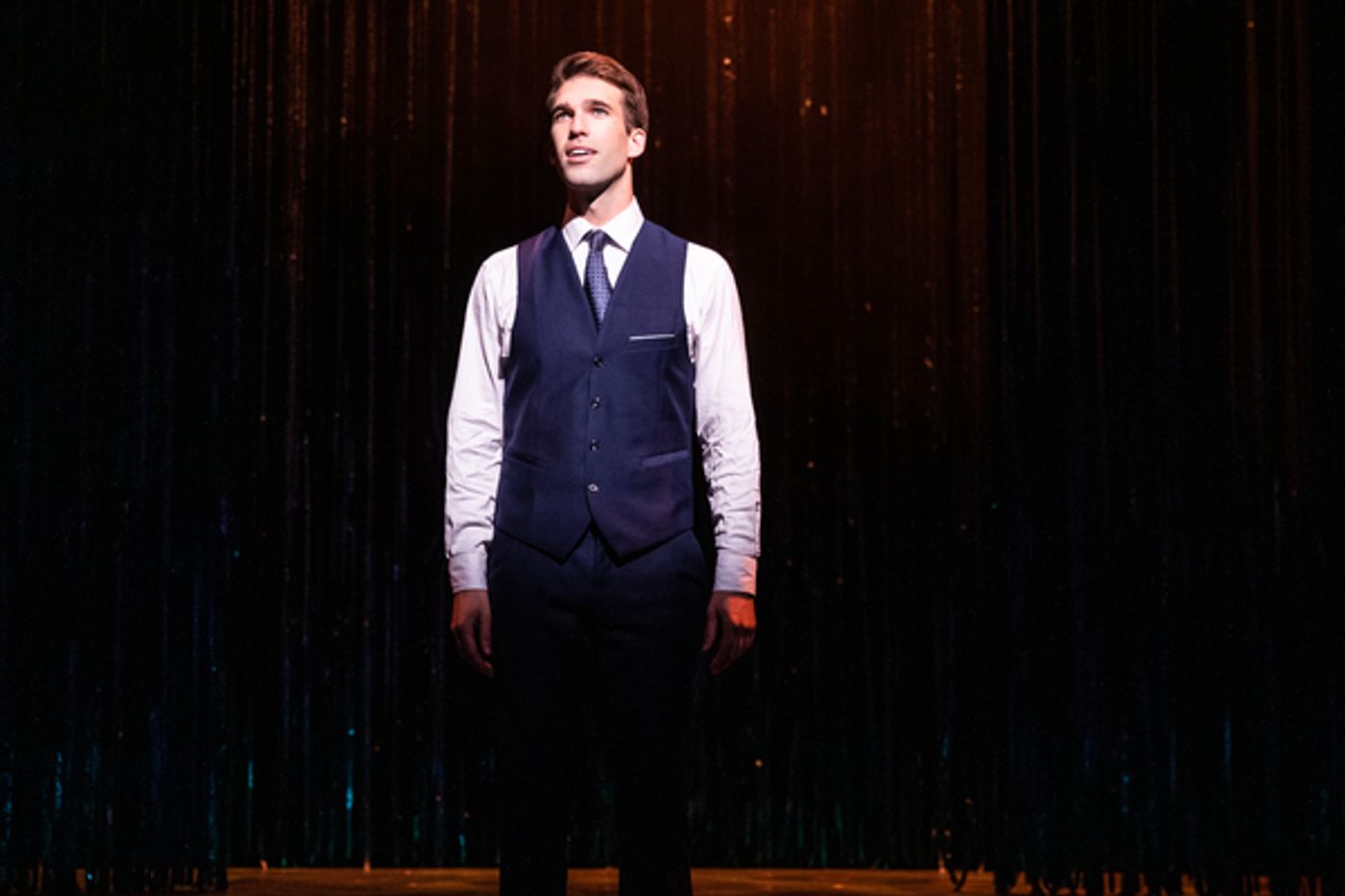 Photo Flash: First Look At THE LITTLE MERMAID At Westport Country Playhouse  Image