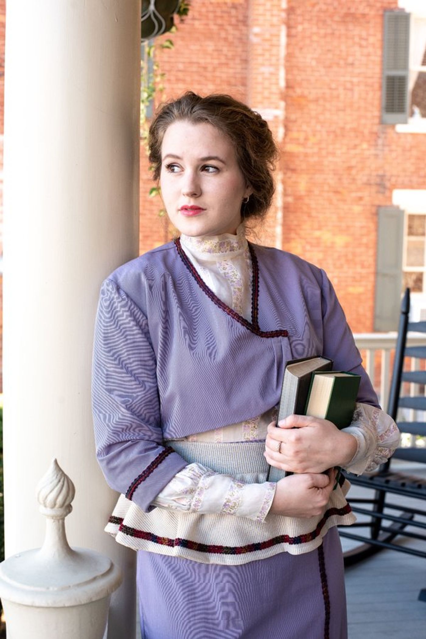 Photo Flash: First Look At THE MUSIC MAN At Servant Stage Photo Flash: First Look At THE MUSIC MAN At Servant Stage Image