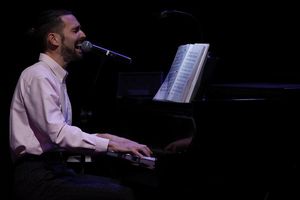 Jack Lipson @ BroadwayWorld Jack Lipson Photo