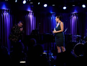 Julianne B. Merrill Photo