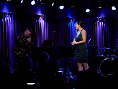 Julianne B. Merrill Photo