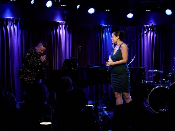 Julianne B. Merrill Photo