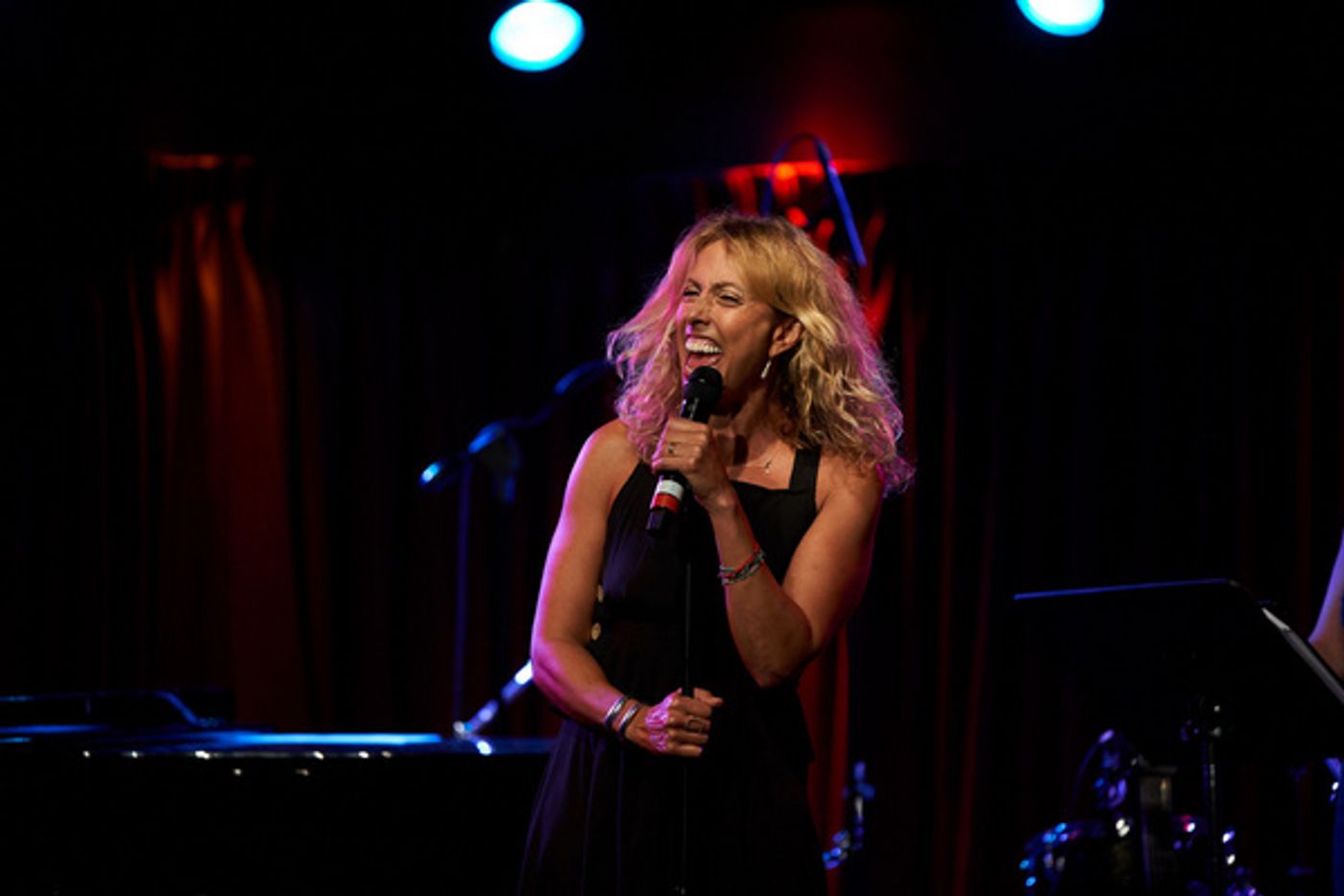 Photo Flash: Kara Lindsay, Ilana Levine, and More Perform in CHANGEMAKERS Concert  Image