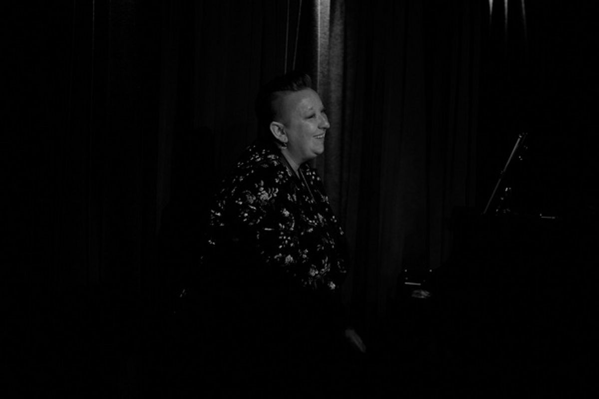 Julianne B. Merrill at 