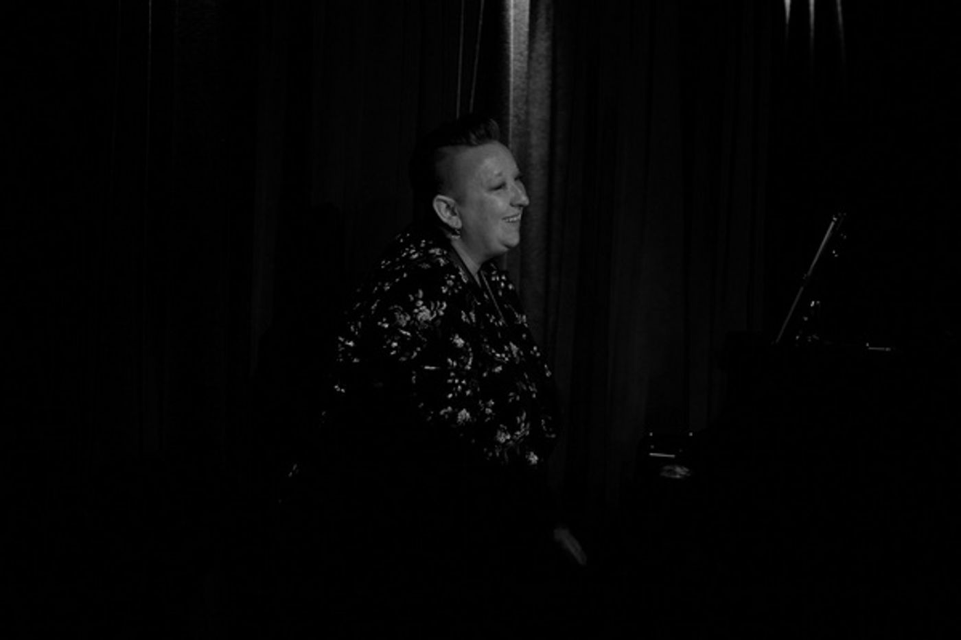 Photo Flash: Kara Lindsay, Ilana Levine, and More Perform in CHANGEMAKERS Concert  Image