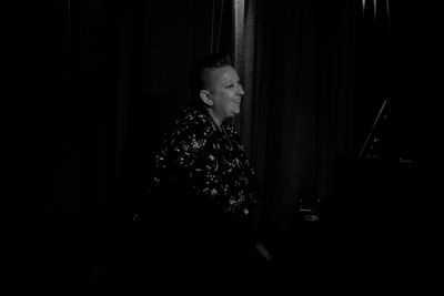 Julianne B. Merrill Photo