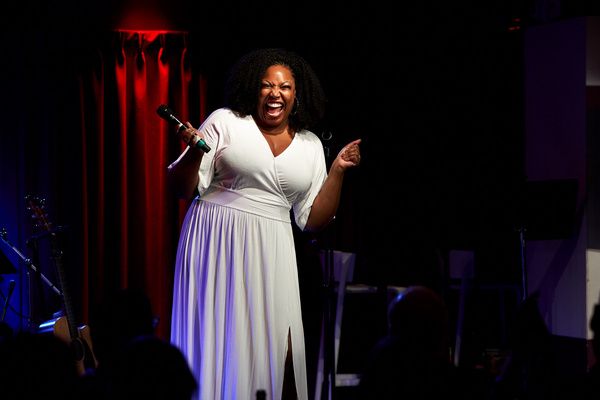 Aurelia Williams Photo