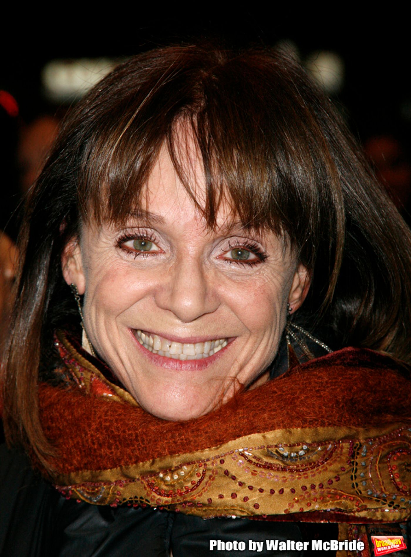 Photo Coverage: Remembering Valerie Harper  Image