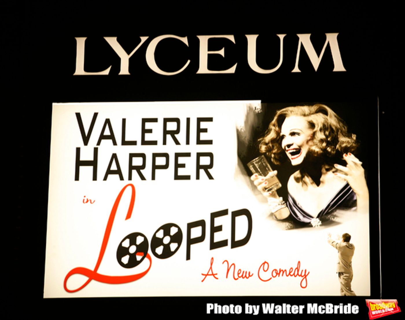 Photo Coverage: Remembering Valerie Harper  Image