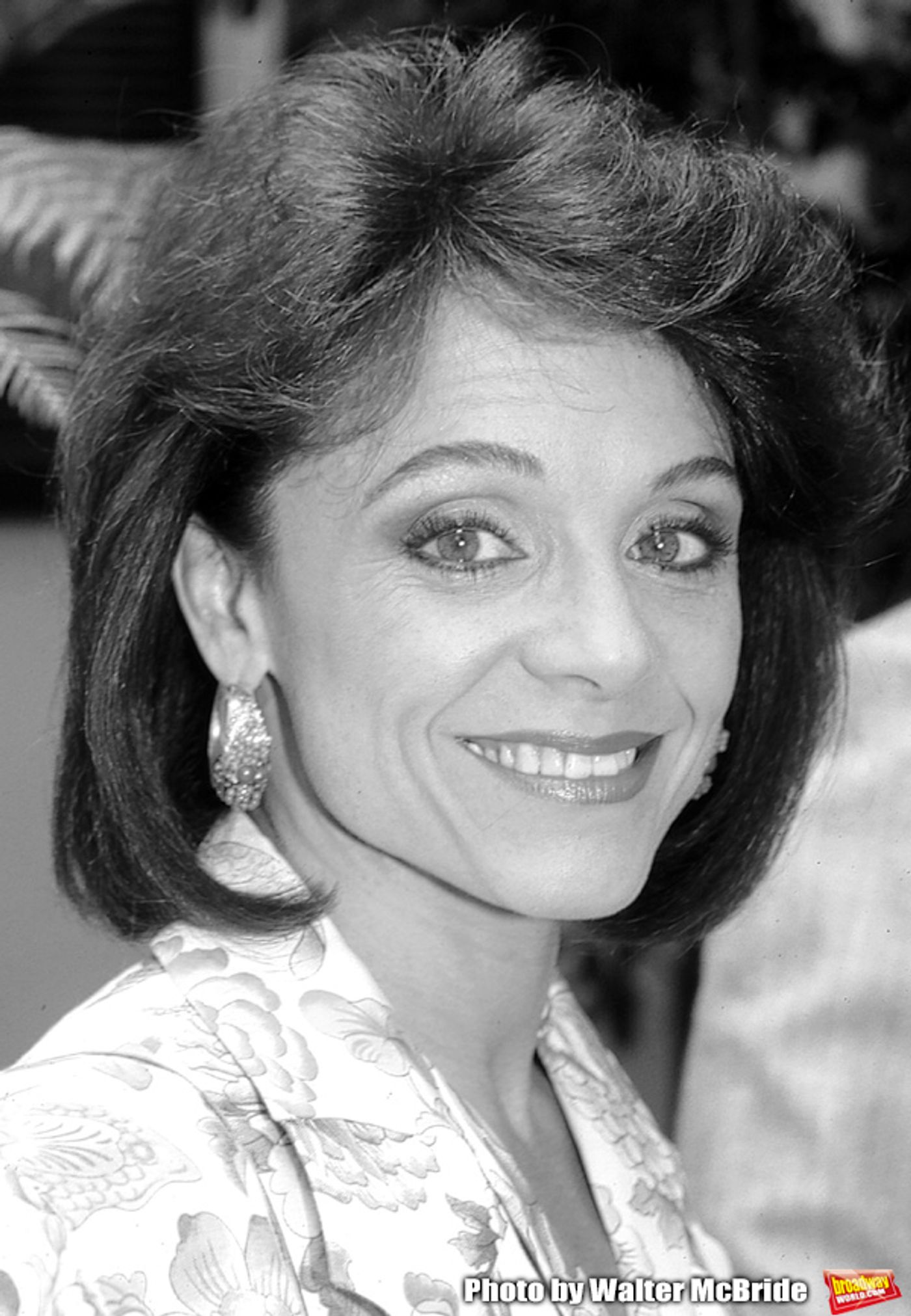 Photo Coverage: Remembering Valerie Harper  Image