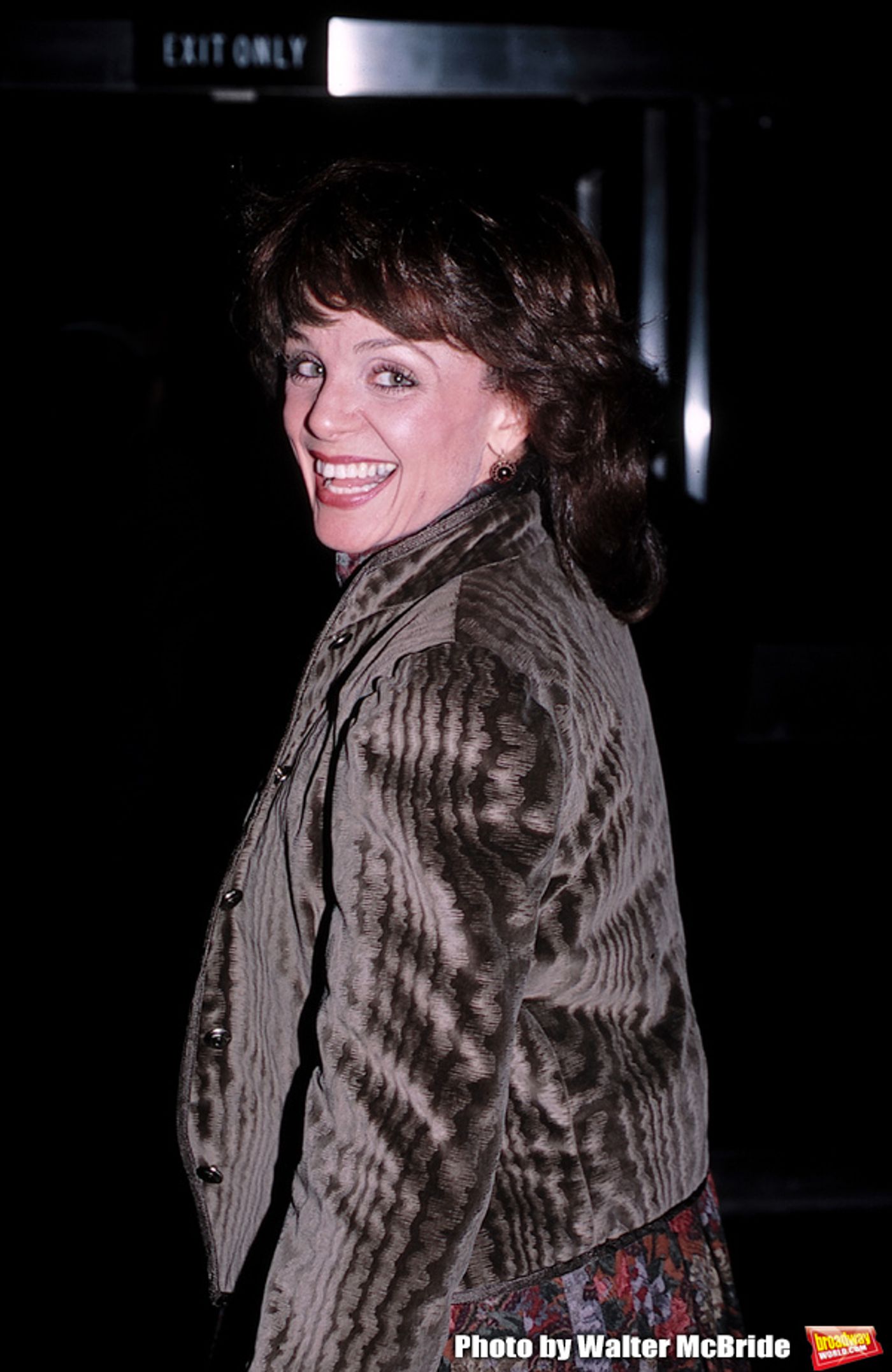 Photo Coverage: Remembering Valerie Harper  Image