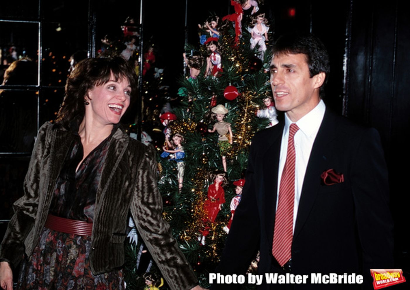 Photo Coverage: Remembering Valerie Harper  Image