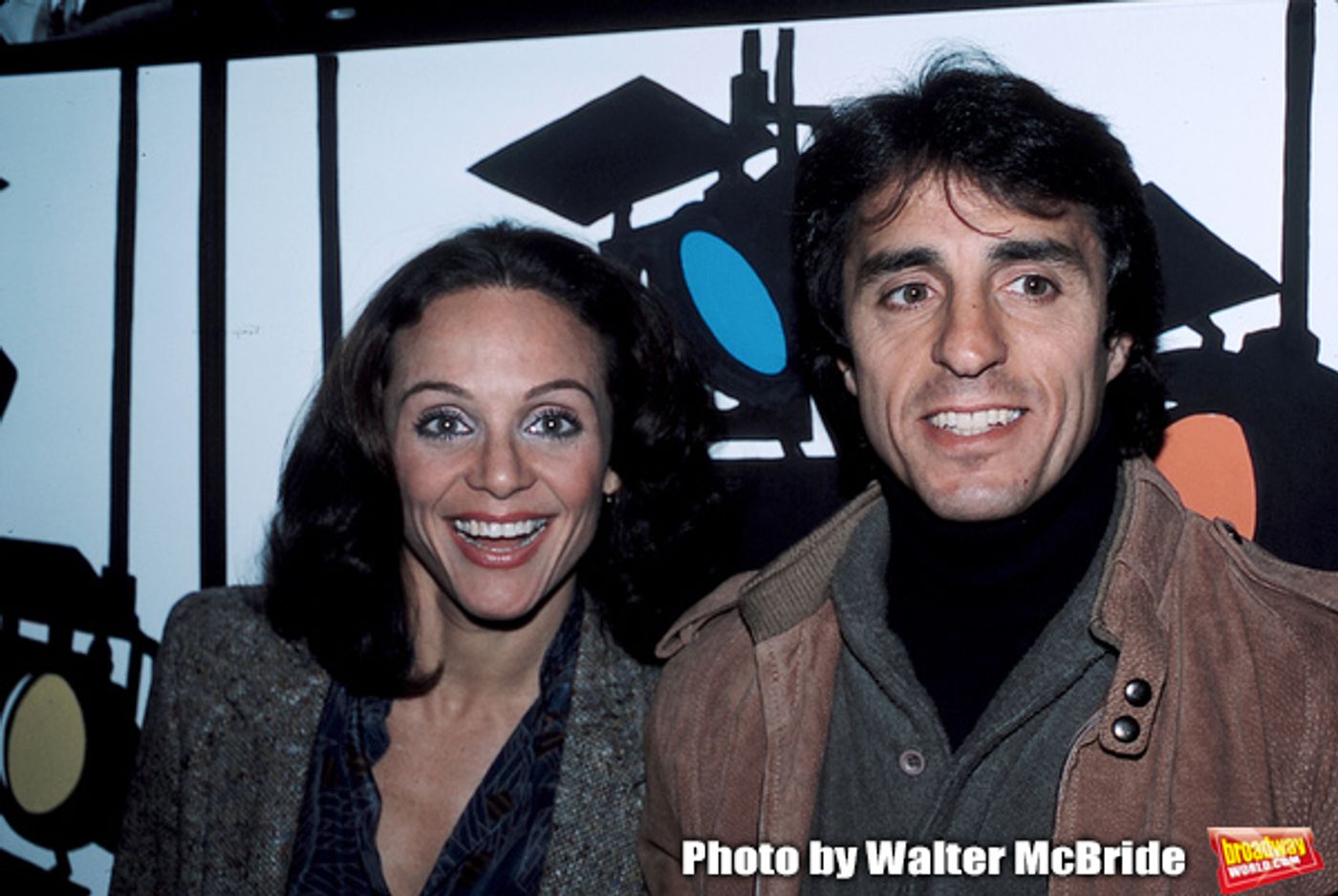 Photo Coverage: Remembering Valerie Harper  Image