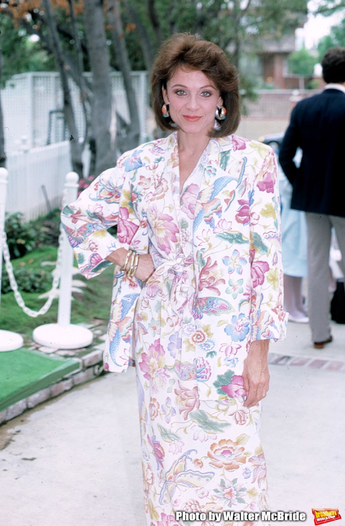 Photo Coverage: Remembering Valerie Harper  Image