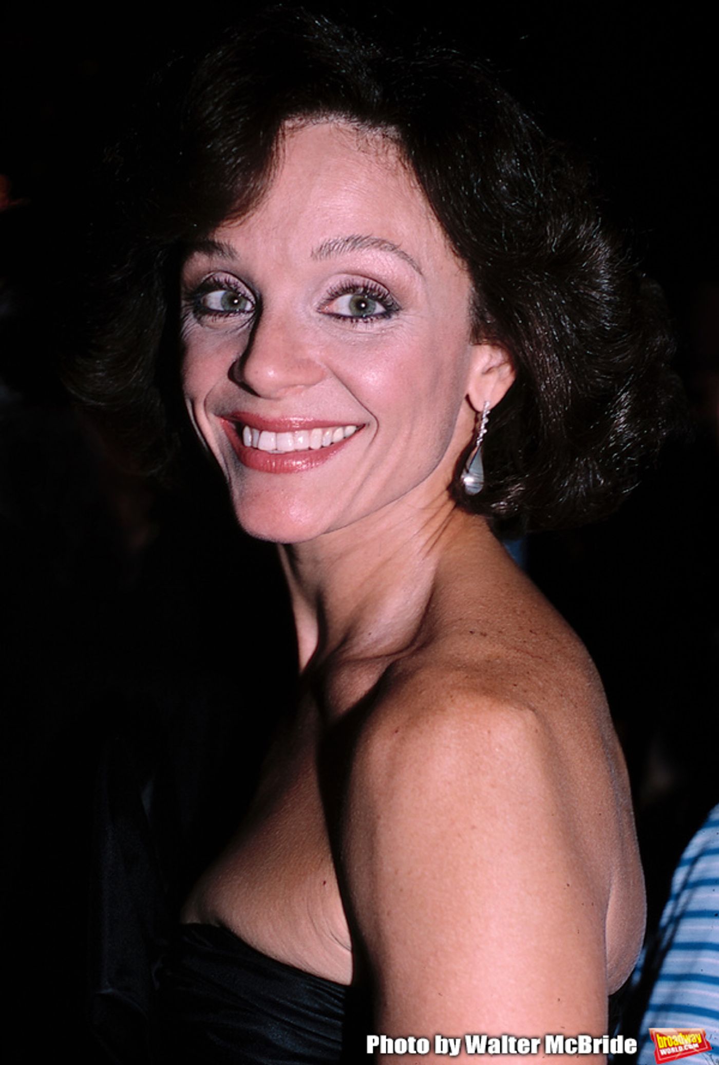 Photo Coverage: Remembering Valerie Harper  Image
