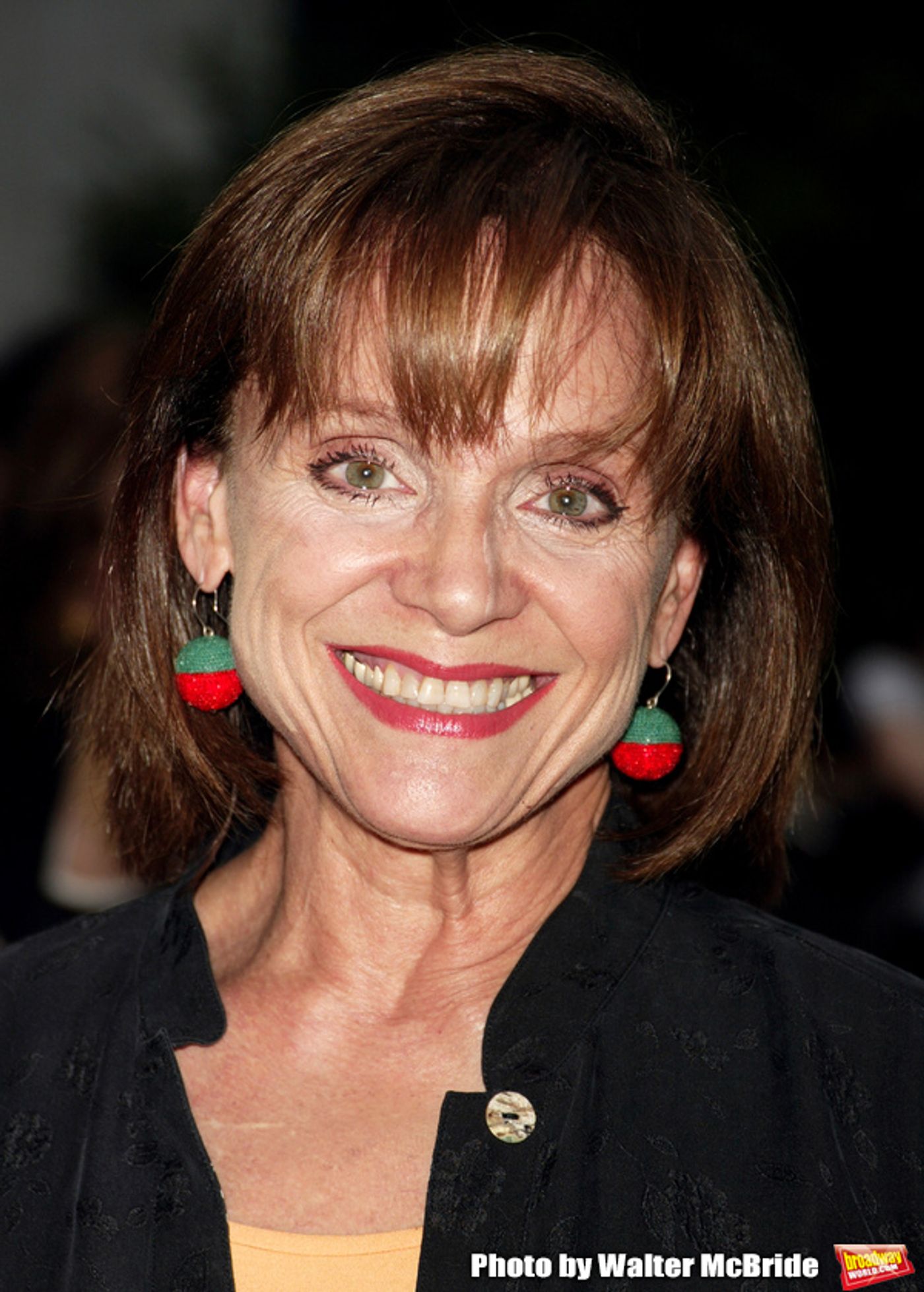 Photo Coverage: Remembering Valerie Harper  Image