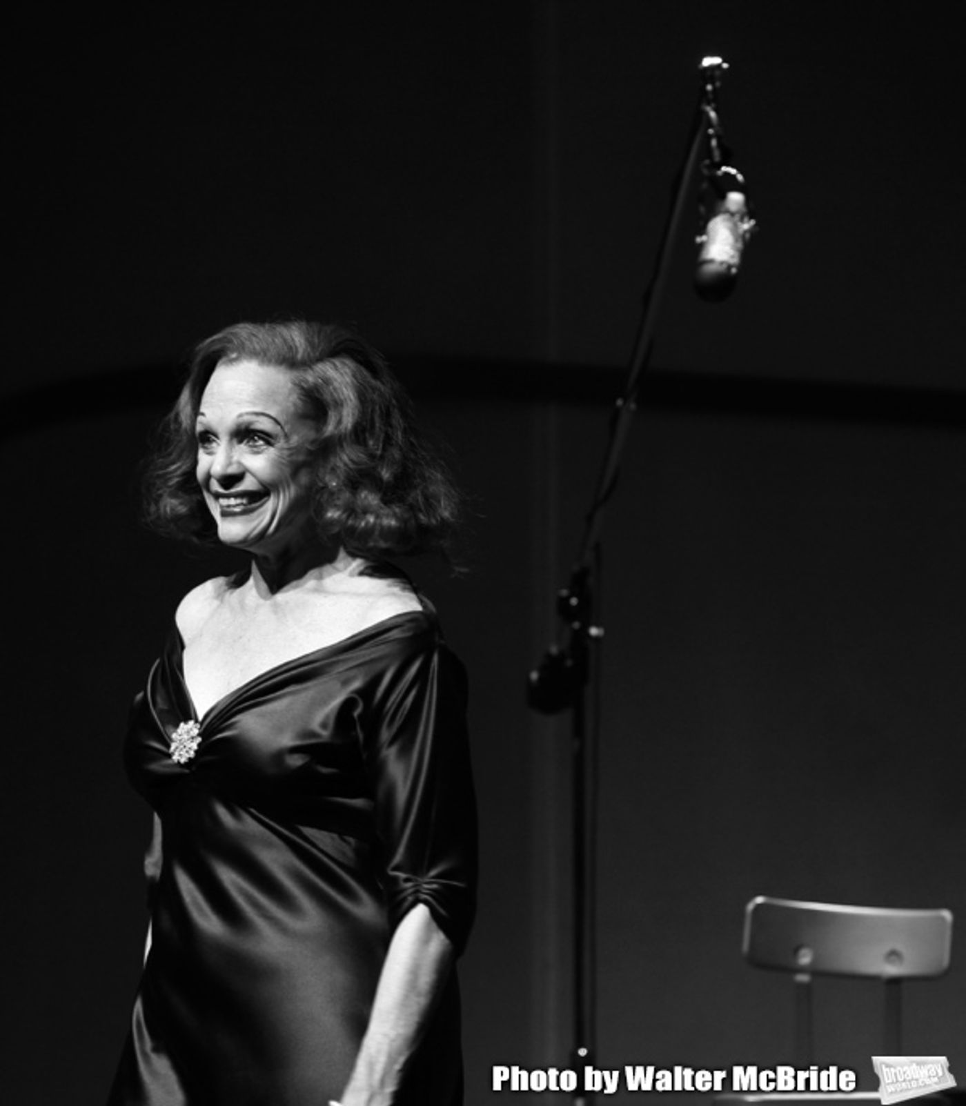 Photo Coverage: Remembering Valerie Harper  Image