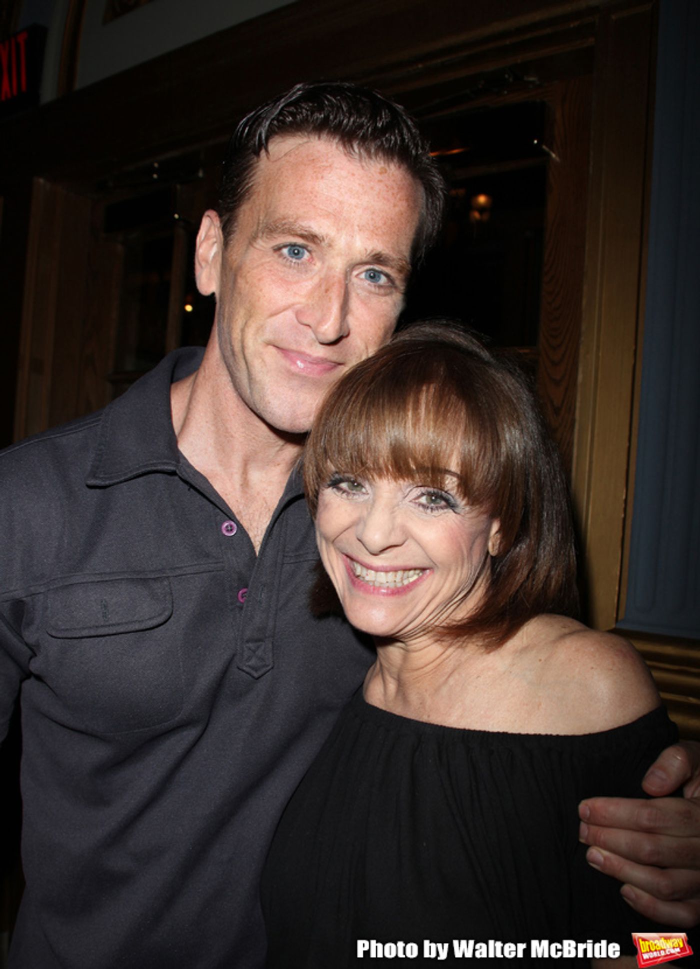 Photo Coverage: Remembering Valerie Harper  Image
