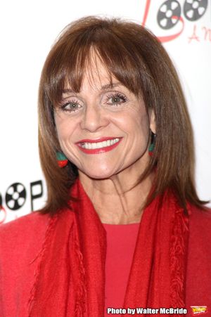 Valerie Harper attending the Meet & Greet the cast & creatives of "LOOPED" at Roy Ari Photo