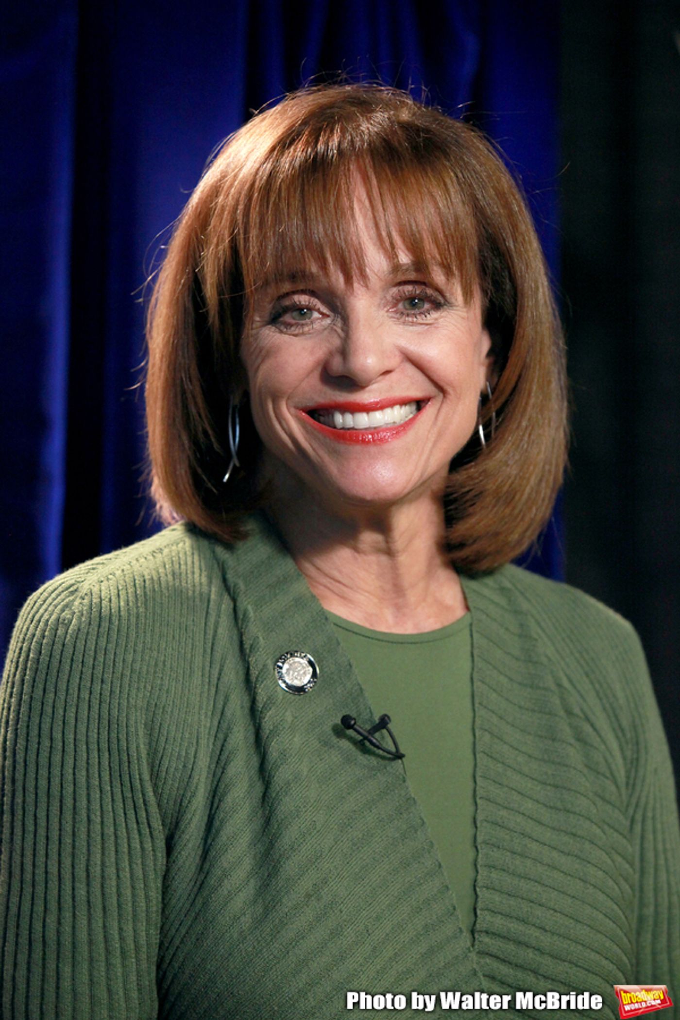 Photo Coverage: Remembering Valerie Harper  Image