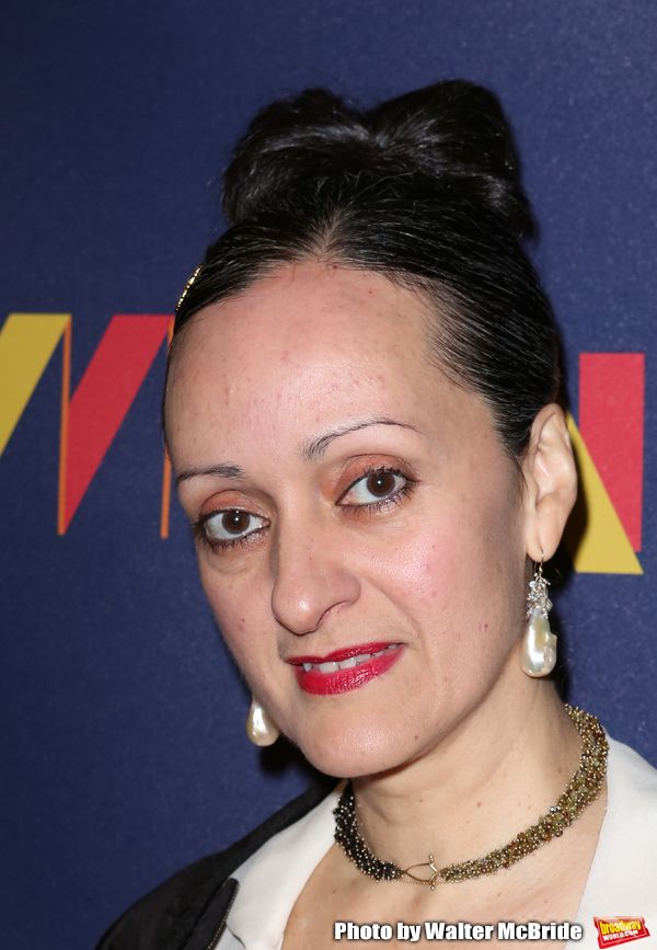 Isabel Toledo Photo