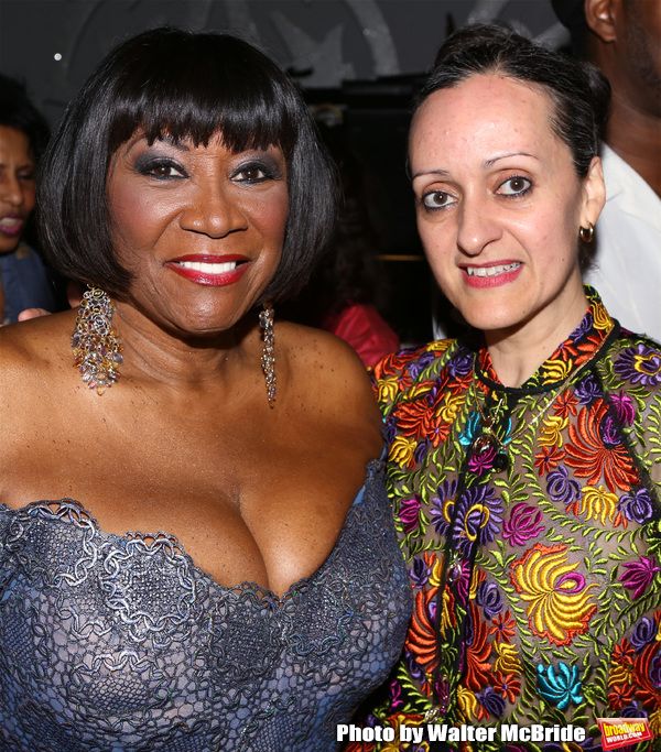 Patti LaBelle Photo