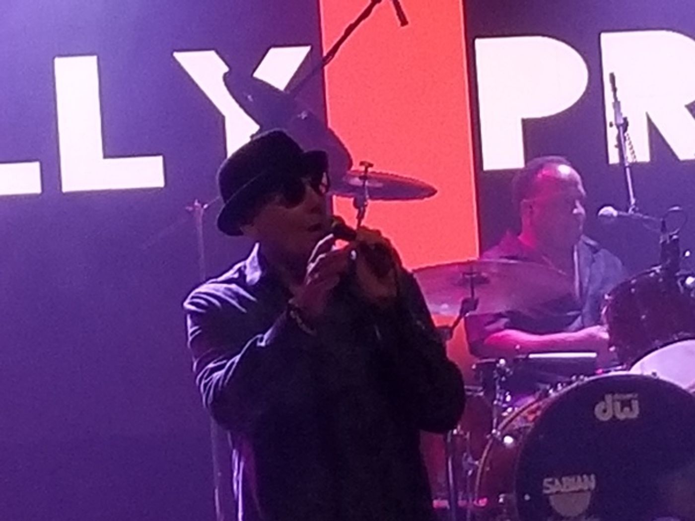 Interview: Billy Price Makes Gulf Coast Records Debut With DOG EAT DOG  Image