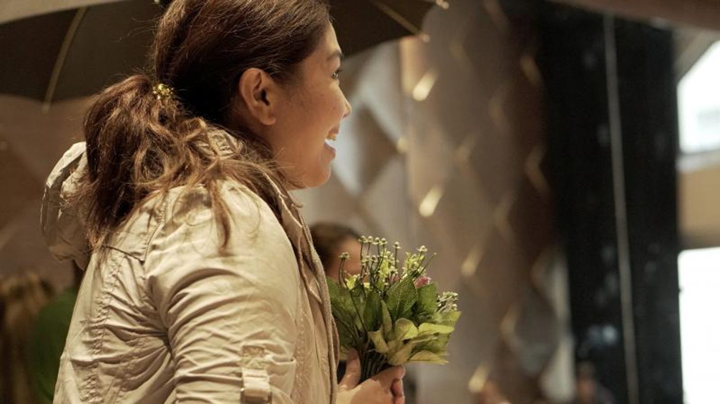 Photo Coverage: In Rehearsal With Upstart Productions' COMPANY; Show Opens Sept. 13  Image