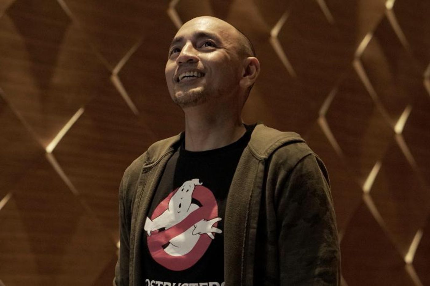 Photo Coverage: In Rehearsal With Upstart Productions' COMPANY; Show Opens Sept. 13  Image