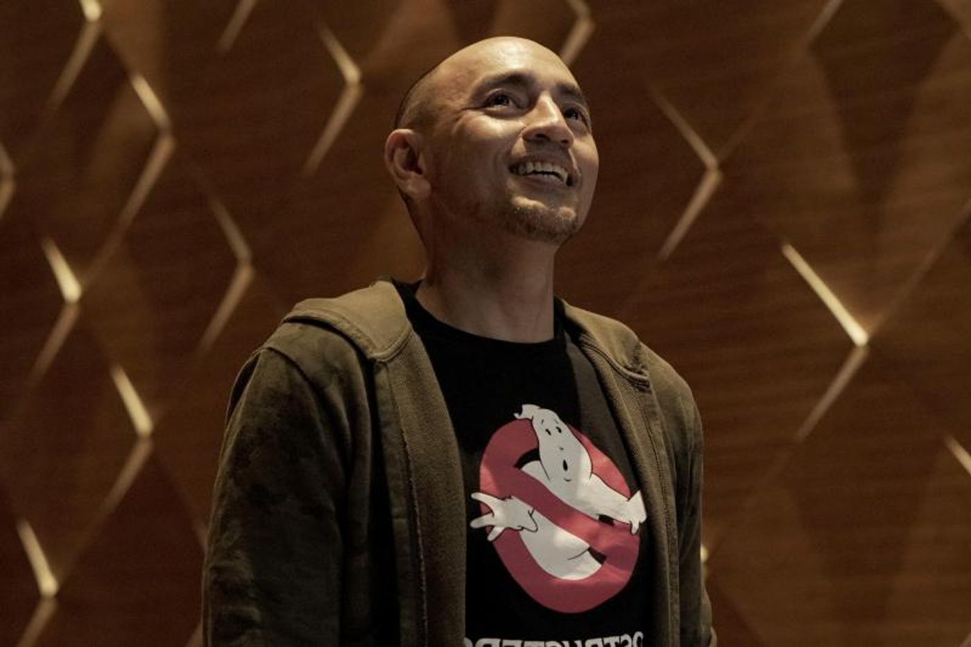 Photo Coverage: In Rehearsal With Upstart Productions' COMPANY; Show Opens Sept. 13  Image