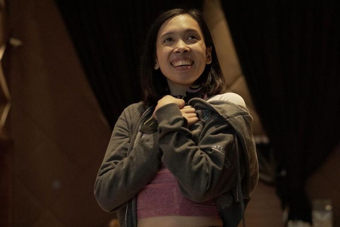 Photo Coverage: In Rehearsal With Upstart Productions' COMPANY; Show Opens Sept. 13  Image